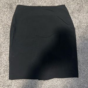 Banana republic pencil skirt - size 2